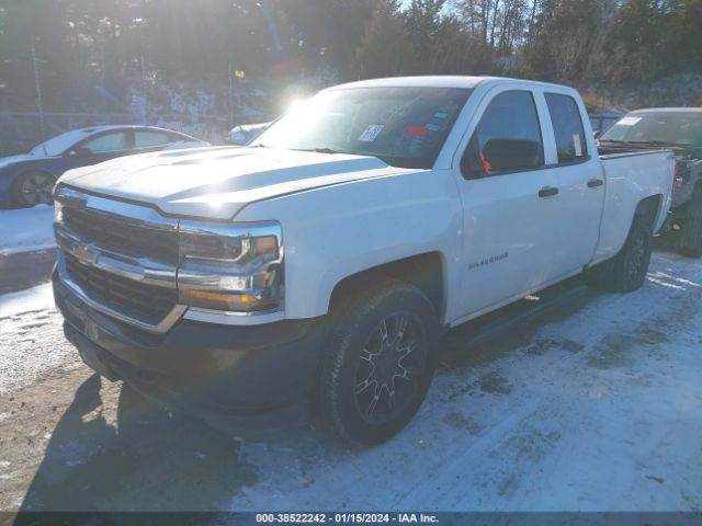 Photo 1 VIN: 2GCVKNEC9K1129989 - CHEVROLET SILVERADO 1500 LD 