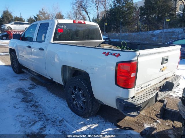 Photo 2 VIN: 2GCVKNEC9K1129989 - CHEVROLET SILVERADO 1500 LD 