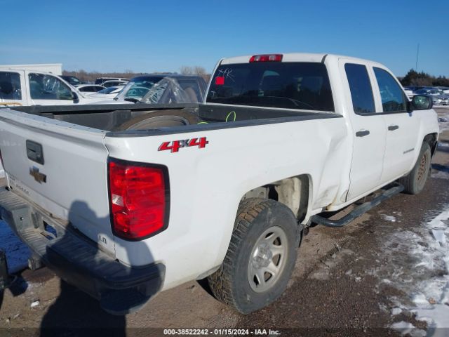 Photo 3 VIN: 2GCVKNEC9K1129989 - CHEVROLET SILVERADO 1500 LD 