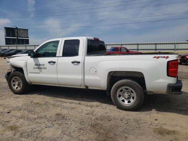 Photo 1 VIN: 2GCVKNEC9K1188377 - CHEVROLET SILVERADO 