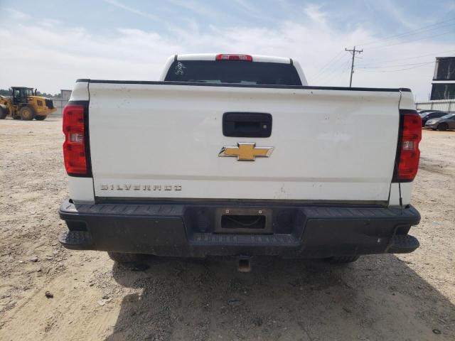 Photo 5 VIN: 2GCVKNEC9K1188377 - CHEVROLET SILVERADO 