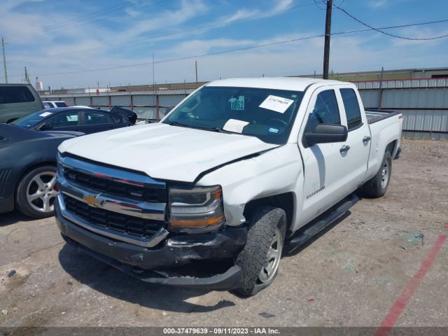 Photo 1 VIN: 2GCVKNEC9K1199248 - CHEVROLET SILVERADO 1500 LD 