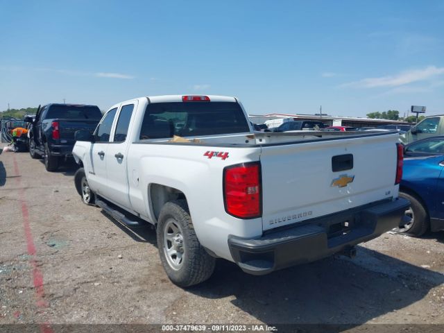 Photo 2 VIN: 2GCVKNEC9K1199248 - CHEVROLET SILVERADO 1500 LD 