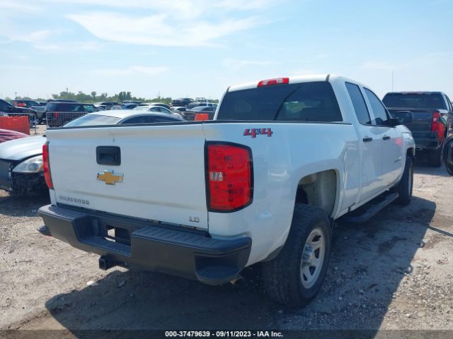 Photo 3 VIN: 2GCVKNEC9K1199248 - CHEVROLET SILVERADO 1500 LD 