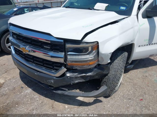 Photo 5 VIN: 2GCVKNEC9K1199248 - CHEVROLET SILVERADO 1500 LD 