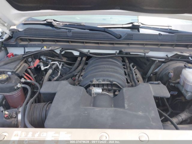 Photo 9 VIN: 2GCVKNEC9K1199248 - CHEVROLET SILVERADO 1500 LD 