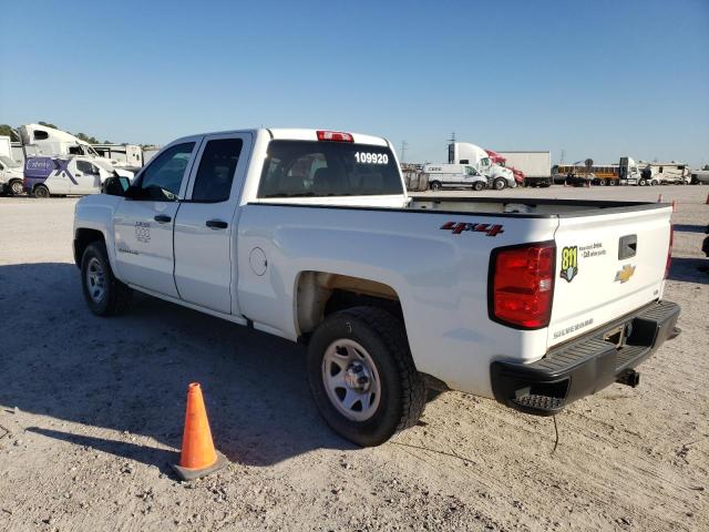 Photo 1 VIN: 2GCVKNECXK1111341 - CHEVROLET SILVERADO 