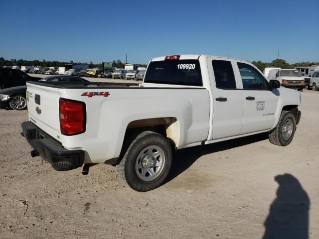 Photo 2 VIN: 2GCVKNECXK1111341 - CHEVROLET SILVERADO 