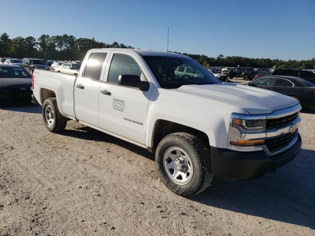 Photo 3 VIN: 2GCVKNECXK1111341 - CHEVROLET SILVERADO 