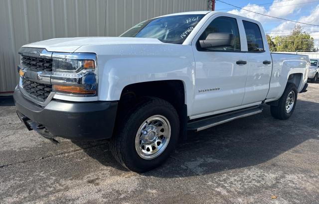 Photo 1 VIN: 2GCVKNECXK1169773 - CHEVROLET SILVERADO 