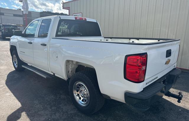 Photo 2 VIN: 2GCVKNECXK1169773 - CHEVROLET SILVERADO 