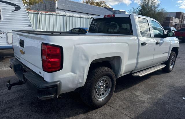 Photo 3 VIN: 2GCVKNECXK1169773 - CHEVROLET SILVERADO 