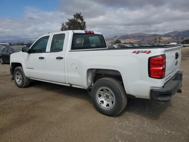 Photo 1 VIN: 2GCVKNECXK1177520 - CHEVROLET SILVERADO 