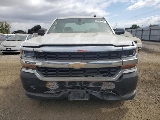 Photo 4 VIN: 2GCVKNECXK1177520 - CHEVROLET SILVERADO 