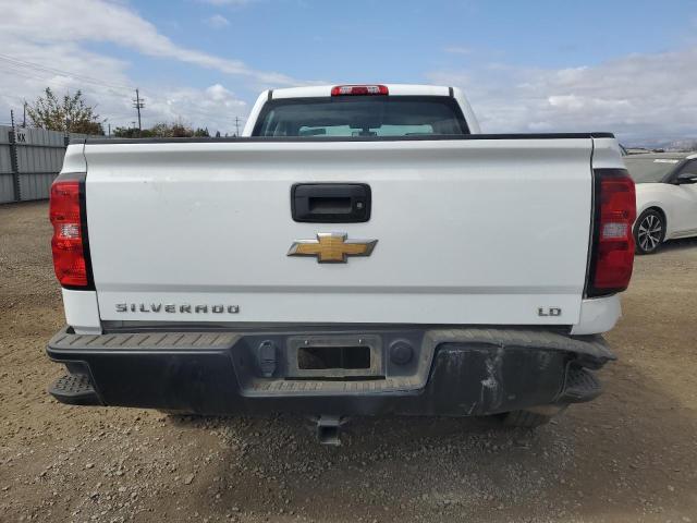 Photo 5 VIN: 2GCVKNECXK1177520 - CHEVROLET SILVERADO 