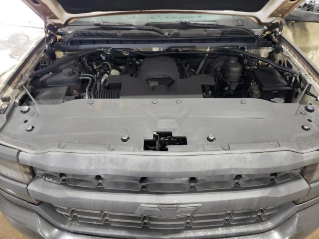 Photo 10 VIN: 2GCVKNECXK1187593 - CHEVROLET SILVERADO 