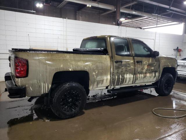 Photo 2 VIN: 2GCVKNECXK1187593 - CHEVROLET SILVERADO 