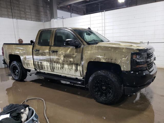 Photo 3 VIN: 2GCVKNECXK1187593 - CHEVROLET SILVERADO 