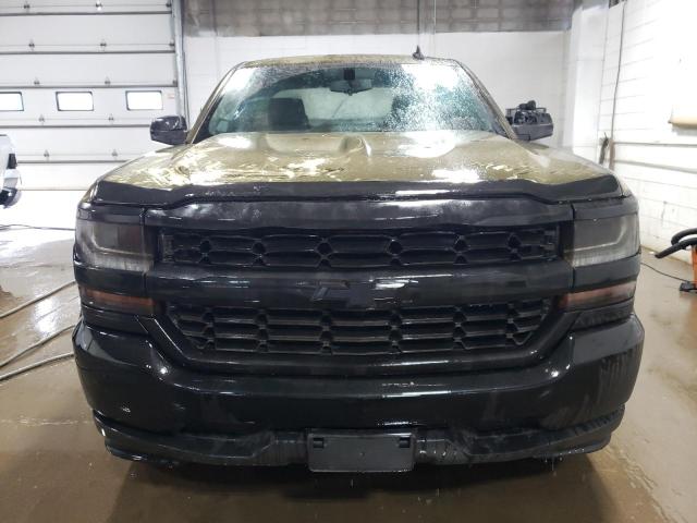 Photo 4 VIN: 2GCVKNECXK1187593 - CHEVROLET SILVERADO 