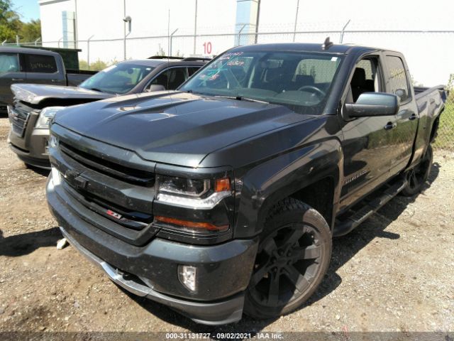 Photo 1 VIN: 2GCVKPEC0K1107195 - CHEVROLET SILVERADO 1500 LD 