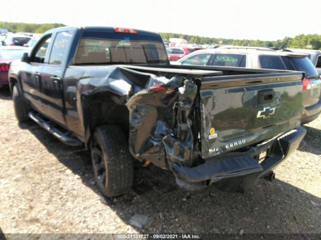 Photo 2 VIN: 2GCVKPEC0K1107195 - CHEVROLET SILVERADO 1500 LD 