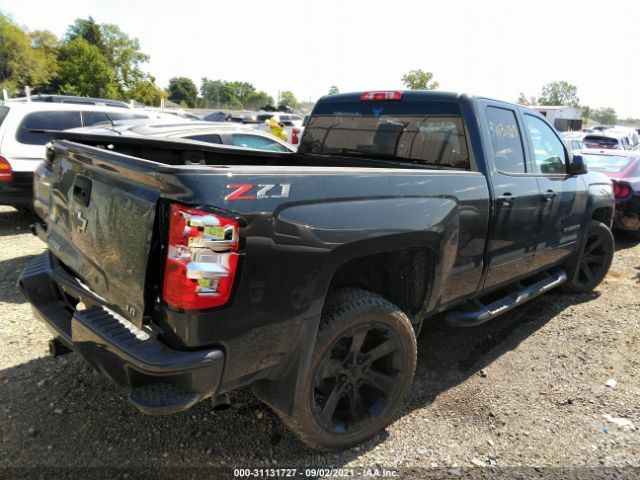 Photo 3 VIN: 2GCVKPEC0K1107195 - CHEVROLET SILVERADO 1500 LD 