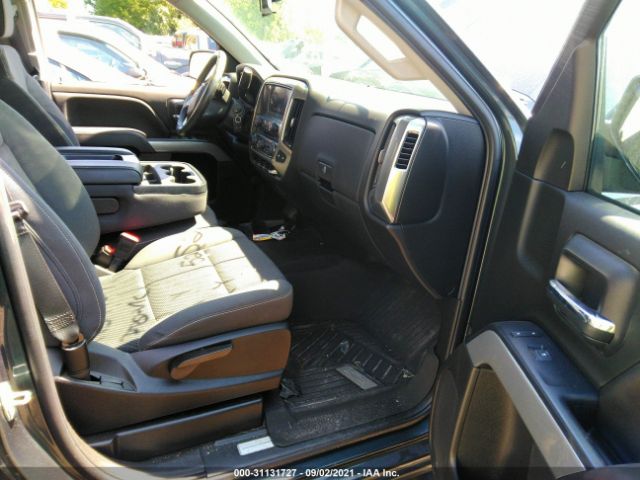 Photo 4 VIN: 2GCVKPEC0K1107195 - CHEVROLET SILVERADO 1500 LD 