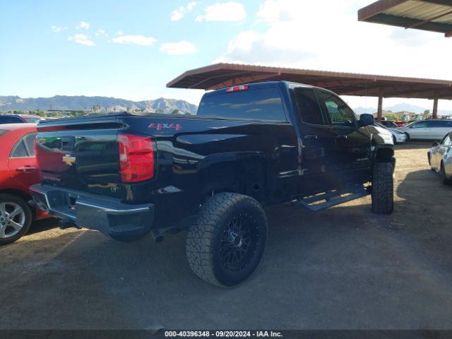 Photo 3 VIN: 2GCVKPEC0K1109206 - CHEVROLET SILVERADO LD 