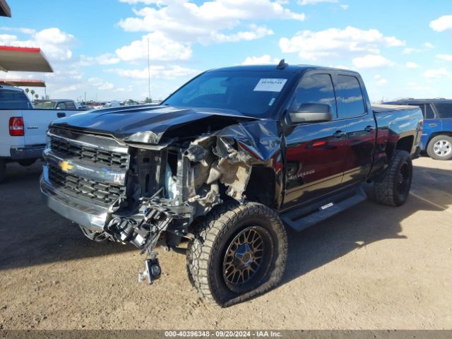 Photo 5 VIN: 2GCVKPEC0K1109206 - CHEVROLET SILVERADO LD 