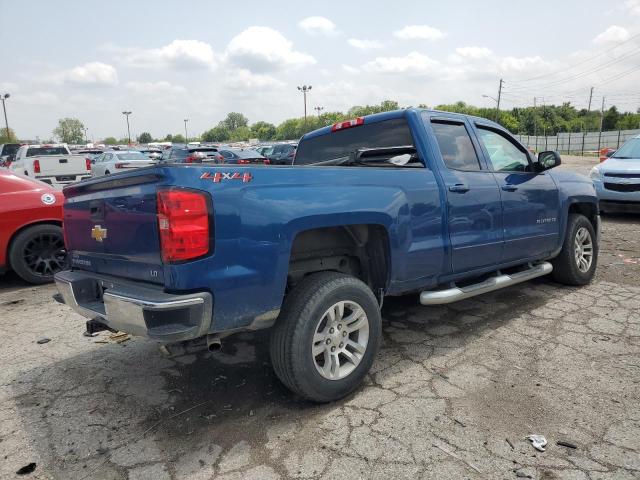 Photo 2 VIN: 2GCVKPEC0K1120125 - CHEVROLET SILVERADO 