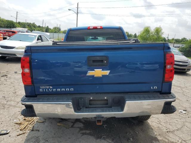 Photo 5 VIN: 2GCVKPEC0K1120125 - CHEVROLET SILVERADO 