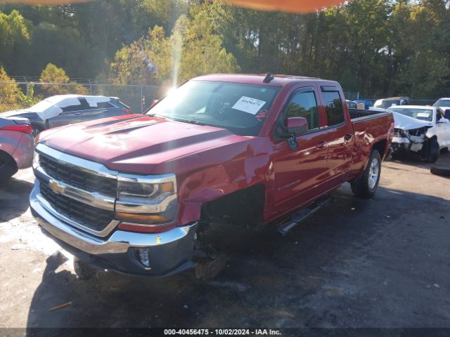 Photo 1 VIN: 2GCVKPEC0K1124045 - CHEVROLET SILVERADO LD 