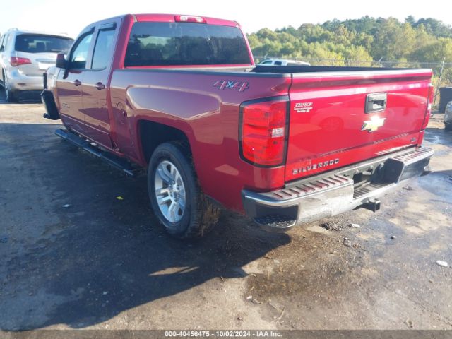 Photo 2 VIN: 2GCVKPEC0K1124045 - CHEVROLET SILVERADO LD 