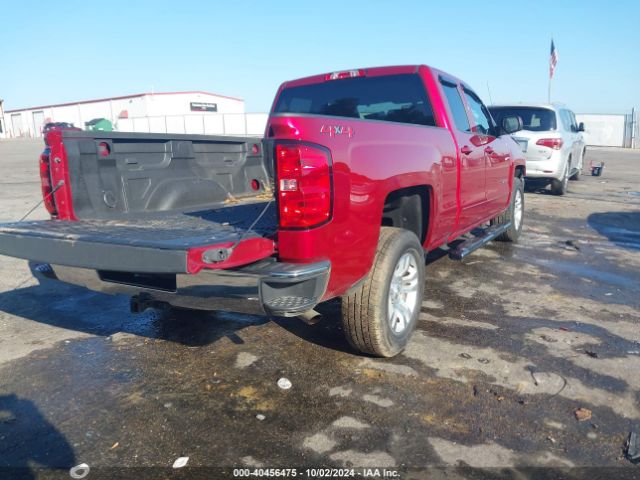 Photo 3 VIN: 2GCVKPEC0K1124045 - CHEVROLET SILVERADO LD 