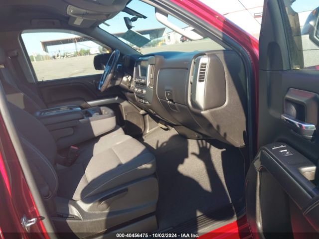 Photo 4 VIN: 2GCVKPEC0K1124045 - CHEVROLET SILVERADO LD 