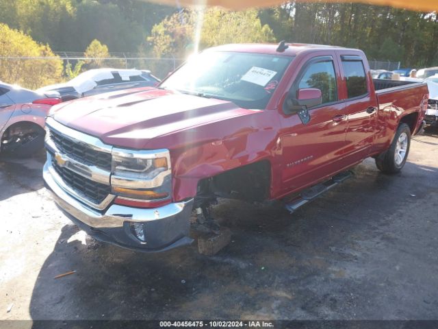 Photo 5 VIN: 2GCVKPEC0K1124045 - CHEVROLET SILVERADO LD 