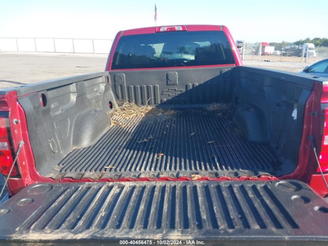 Photo 7 VIN: 2GCVKPEC0K1124045 - CHEVROLET SILVERADO LD 