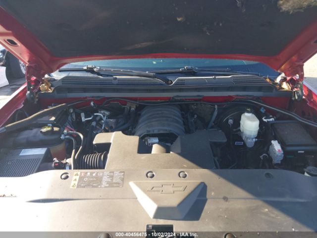 Photo 9 VIN: 2GCVKPEC0K1124045 - CHEVROLET SILVERADO LD 