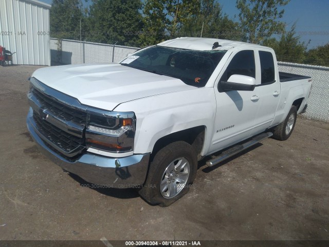 Photo 1 VIN: 2GCVKPEC0K1130900 - CHEVROLET SILVERADO 1500 LD 