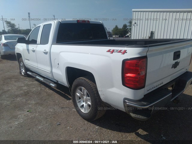 Photo 2 VIN: 2GCVKPEC0K1130900 - CHEVROLET SILVERADO 1500 LD 