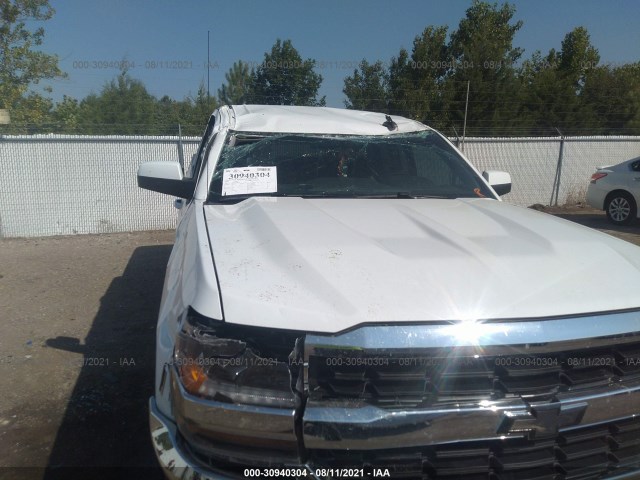 Photo 5 VIN: 2GCVKPEC0K1130900 - CHEVROLET SILVERADO 1500 LD 