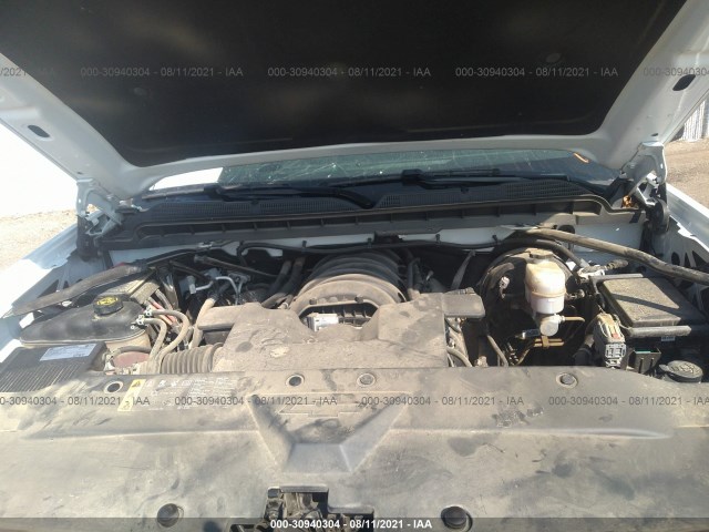 Photo 9 VIN: 2GCVKPEC0K1130900 - CHEVROLET SILVERADO 1500 LD 