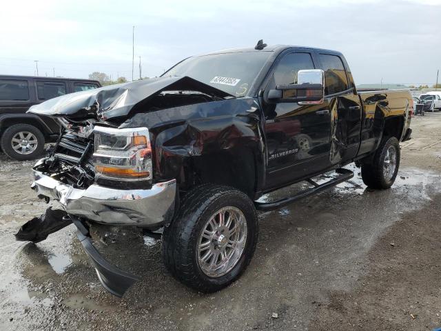 Photo 1 VIN: 2GCVKPEC0K1137314 - CHEVROLET SILVERADO 