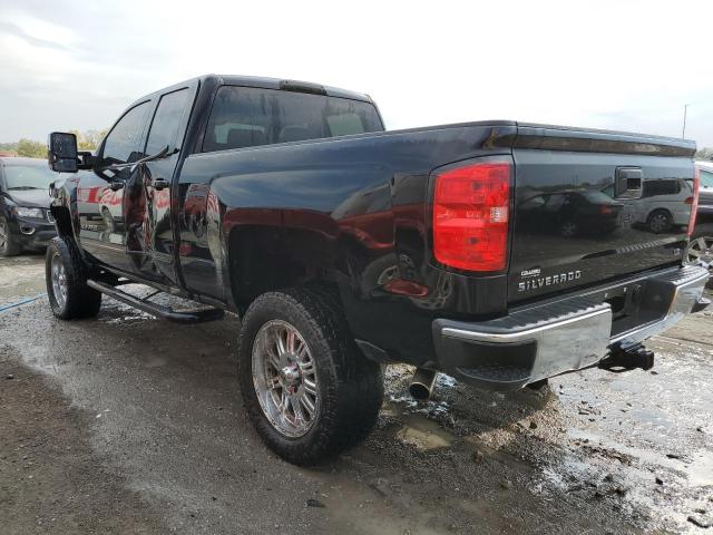 Photo 2 VIN: 2GCVKPEC0K1137314 - CHEVROLET SILVERADO 