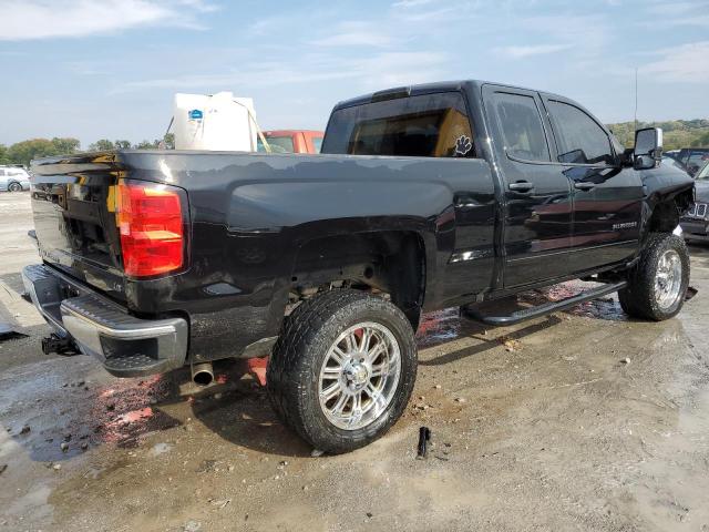 Photo 3 VIN: 2GCVKPEC0K1137314 - CHEVROLET SILVERADO 