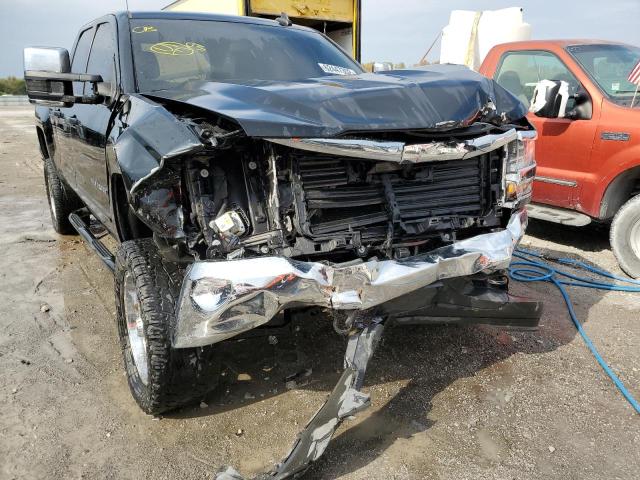 Photo 8 VIN: 2GCVKPEC0K1137314 - CHEVROLET SILVERADO 