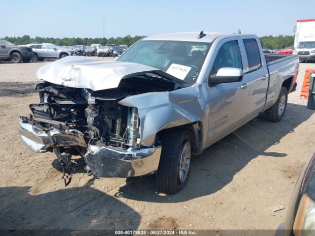 Photo 1 VIN: 2GCVKPEC0K1138785 - CHEVROLET SILVERADO LD 