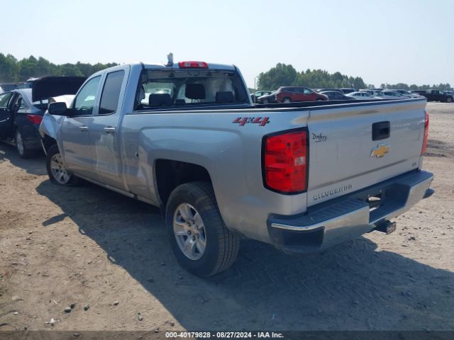 Photo 2 VIN: 2GCVKPEC0K1138785 - CHEVROLET SILVERADO LD 