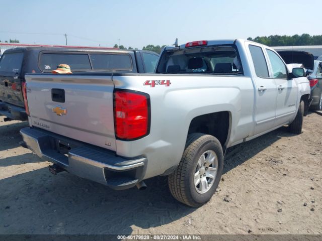 Photo 3 VIN: 2GCVKPEC0K1138785 - CHEVROLET SILVERADO LD 