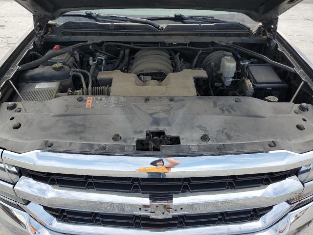 Photo 10 VIN: 2GCVKPEC0K1146014 - CHEVROLET SILVERADO 